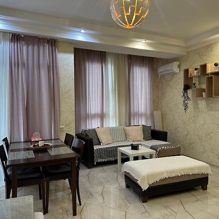 Rustaveli Apartment 113 Kutaisi Dış mekan fotoğraf