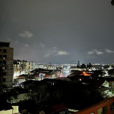 Rustaveli Apartment 113 Kutaisi Dış mekan fotoğraf