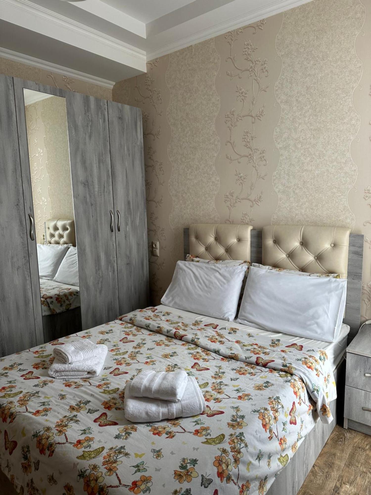 Rustaveli Apartment 113 Kutaisi Dış mekan fotoğraf