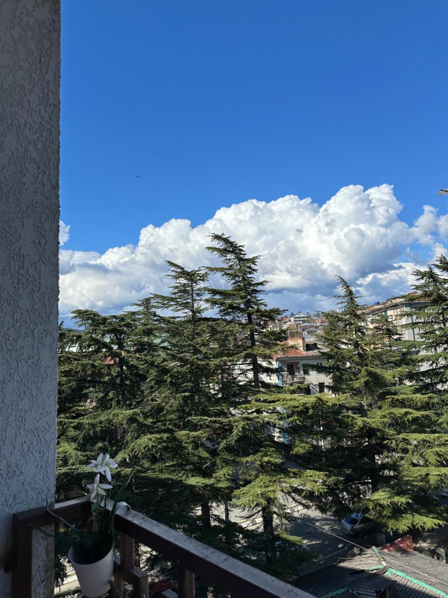 Rustaveli Apartment 113 Kutaisi Dış mekan fotoğraf