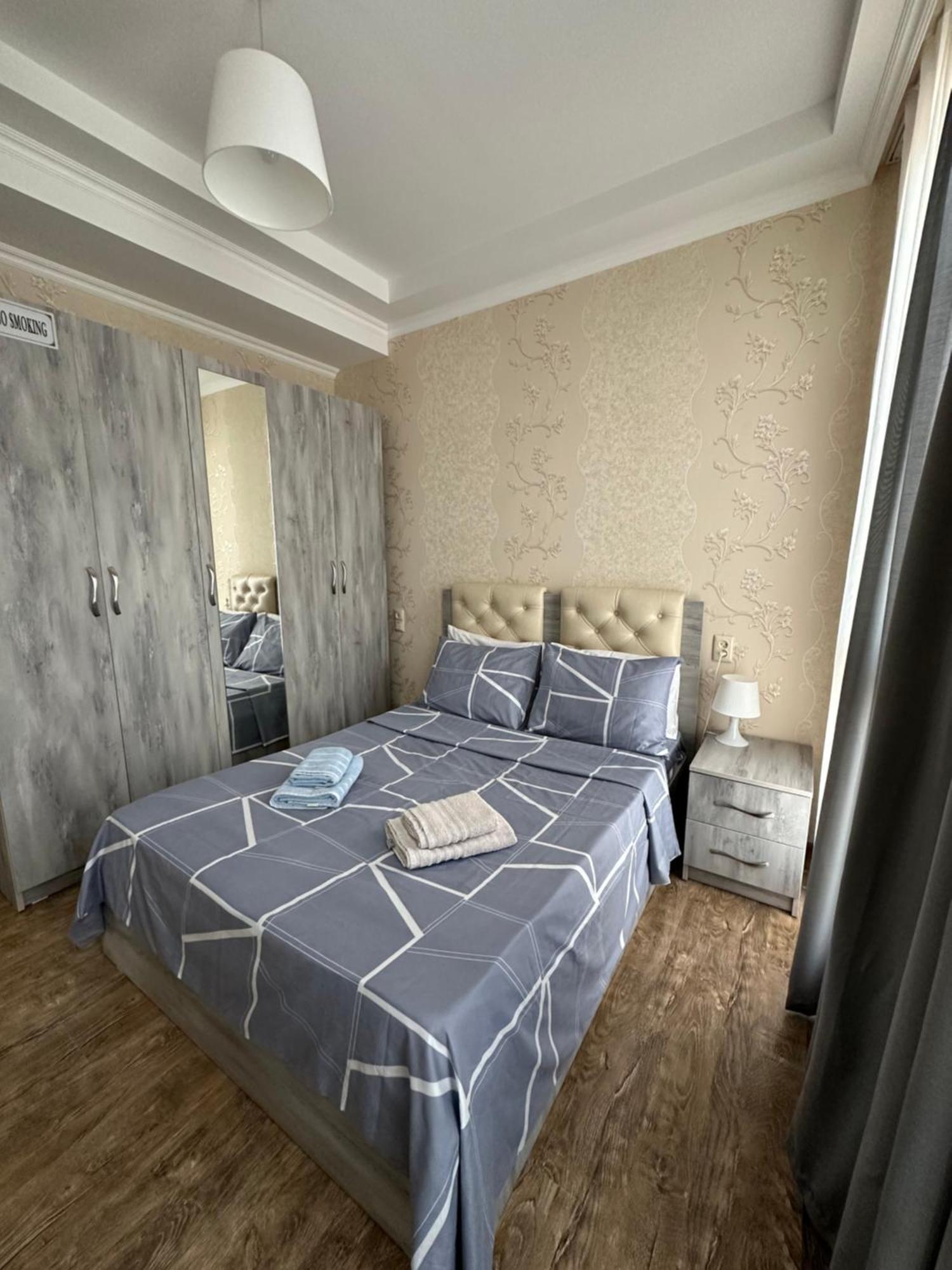 Rustaveli Apartment 113 Kutaisi Dış mekan fotoğraf